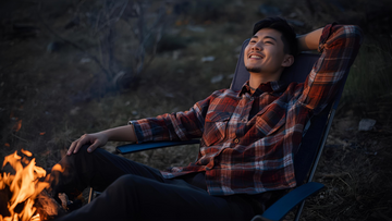 The-Rugged Men’s Flannel Shirt – The Ultimate Purpose of a Flannel Shirt
