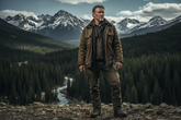 RUGGED Meaning: More Than Just a Word — It’s a Way of Life – The-Rugged