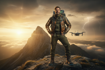 WHY TO BE A RUGGED PERSONALITY IN 2026