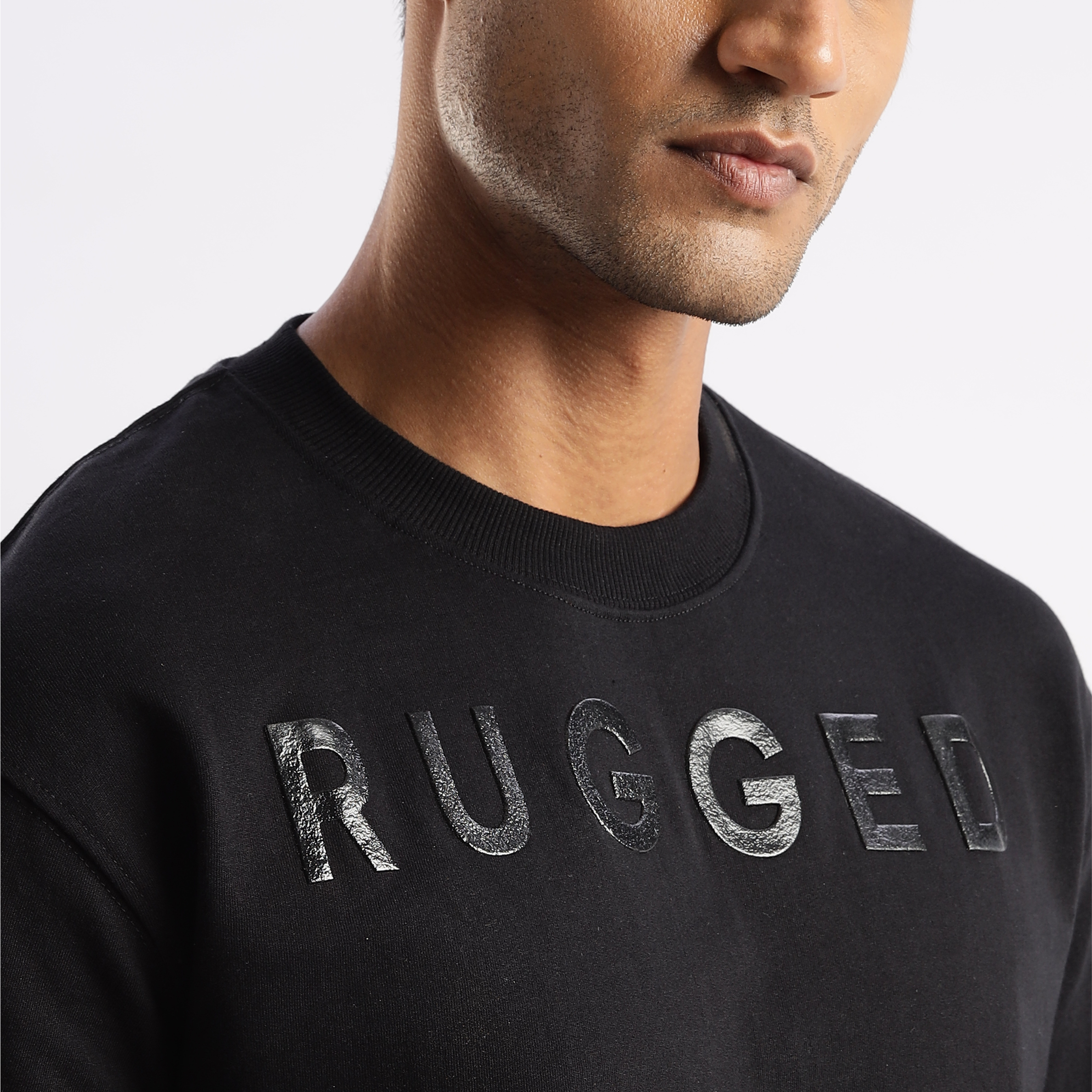 Signature Crew Neck T-Shirt