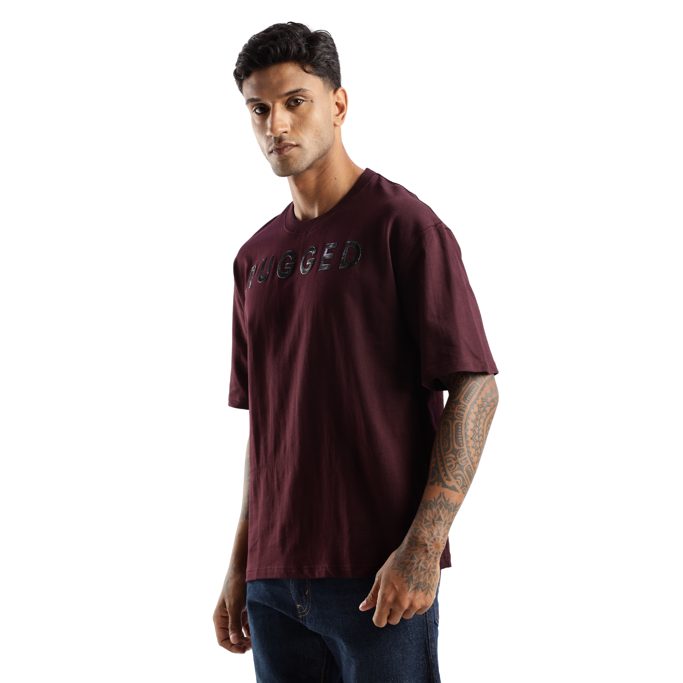 Signature Crew Neck T-Shirt