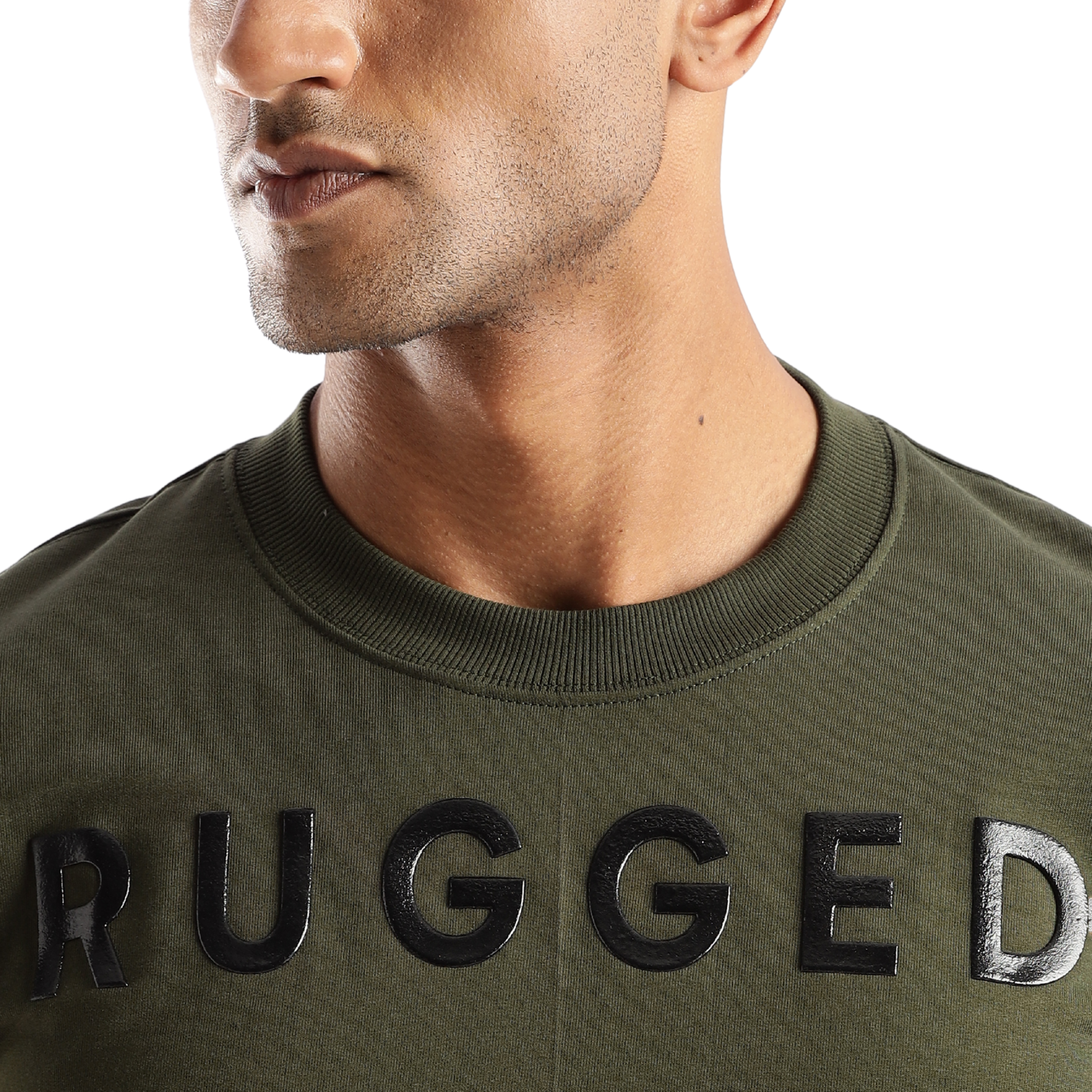 Signature Crew Neck T-Shirt