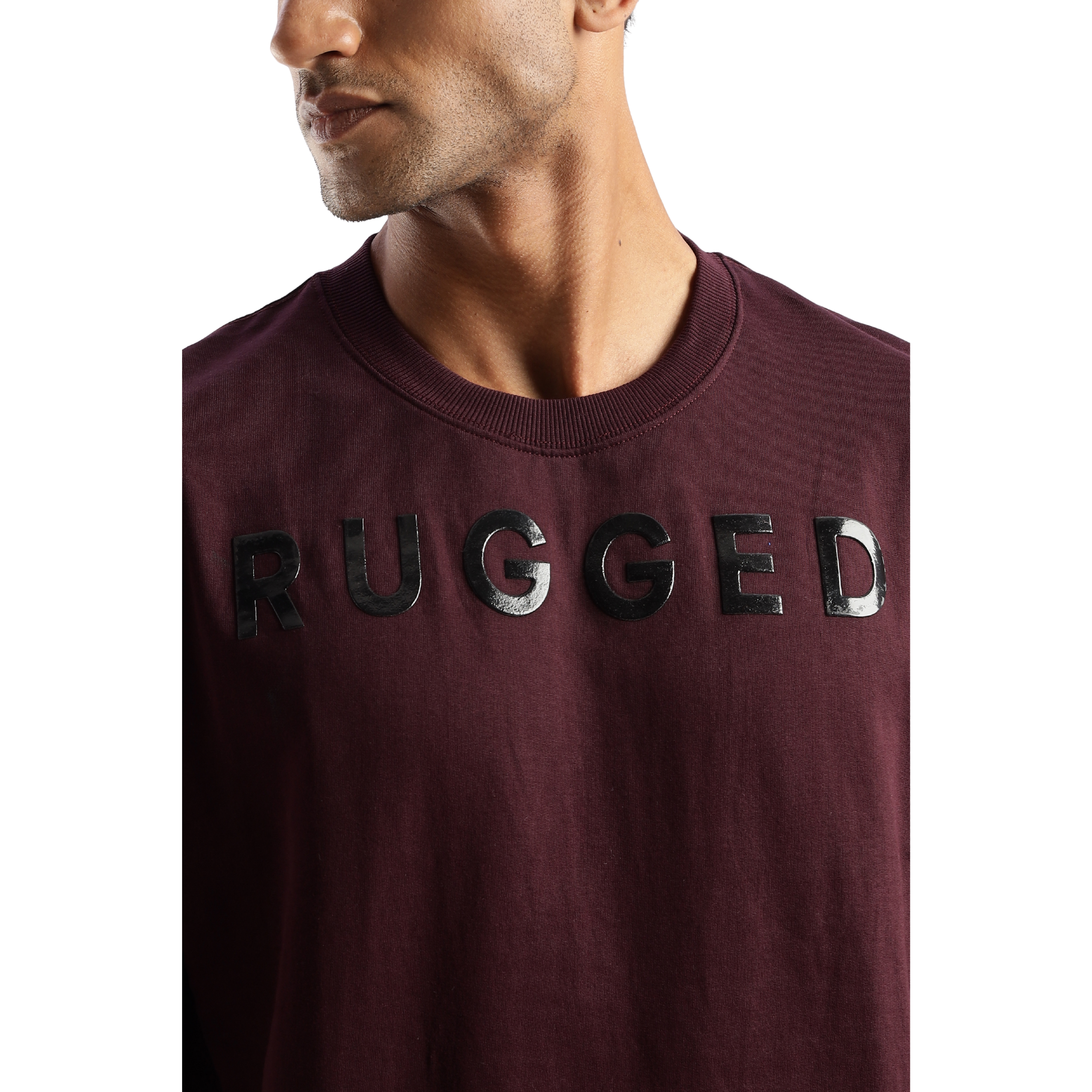 Signature Crew Neck T-Shirt