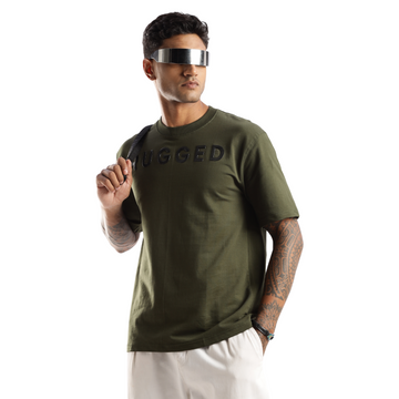 Signature Crew Neck T-Shirt